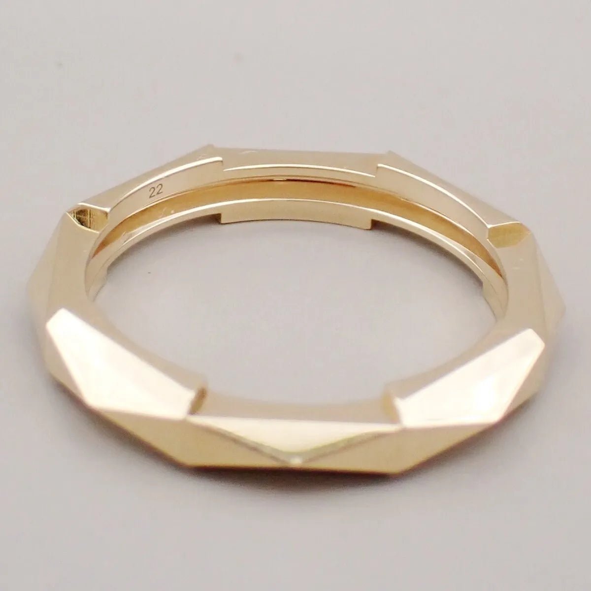 Gucci Link to Love Studded - Brandsamsara