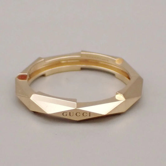 Gucci Link to Love Studded - Brandsamsara