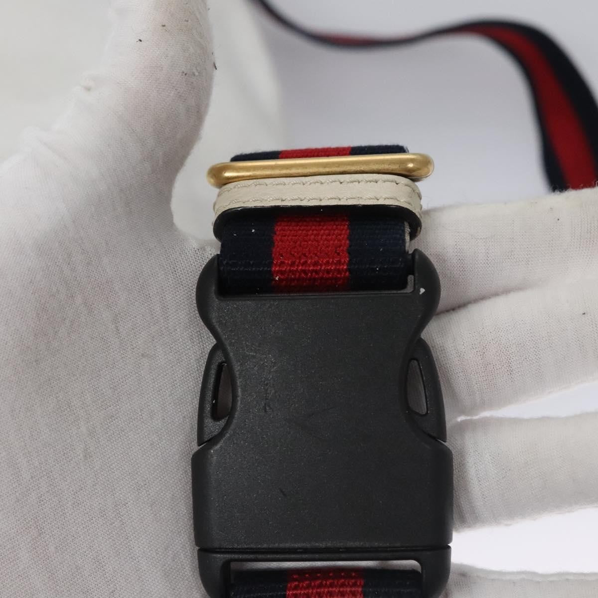 Gucci Logo Belt Bag - Brandsamsara