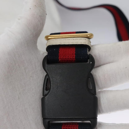 Gucci Logo Belt Bag - Brandsamsara