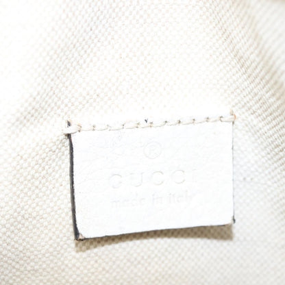 Gucci Logo Belt Bag - Brandsamsara