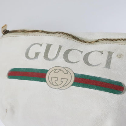 Gucci Logo Belt Bag - Brandsamsara