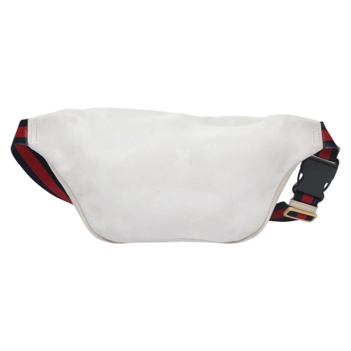 Gucci Logo Belt Bag - Brandsamsara