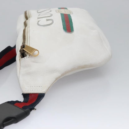 Gucci Logo Belt Bag - Brandsamsara