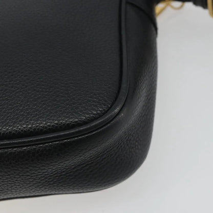 Gucci Logo Zip Messenger - Brandsamsara