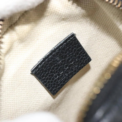 Gucci Logo Zip Messenger - Brandsamsara