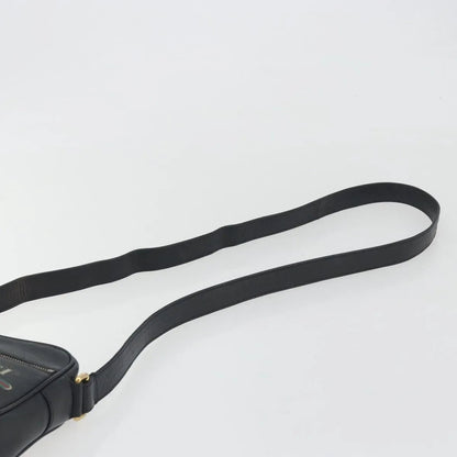 Gucci Logo Zip Messenger - Brandsamsara