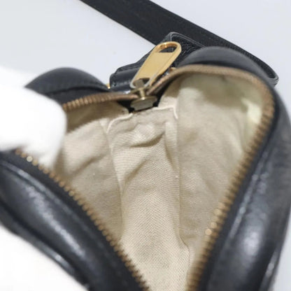 Gucci Logo Zip Messenger - Brandsamsara