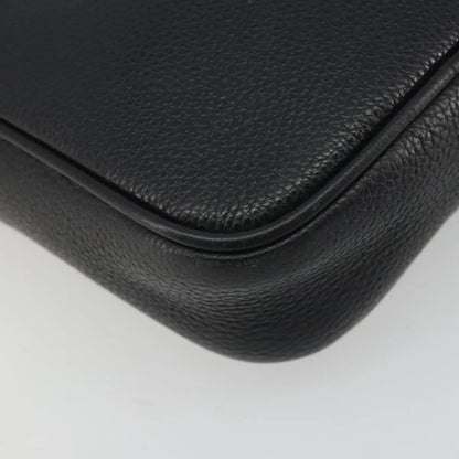 Gucci Logo Zip Messenger - Brandsamsara