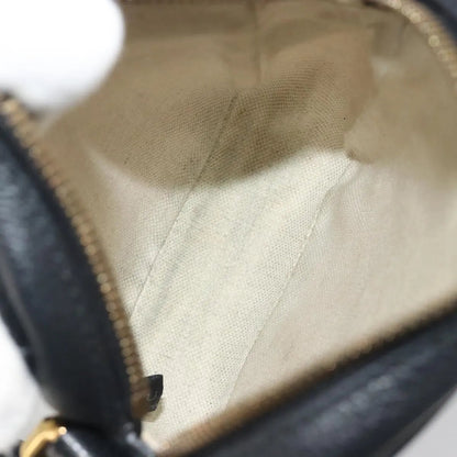 Gucci Logo Zip Messenger - Brandsamsara