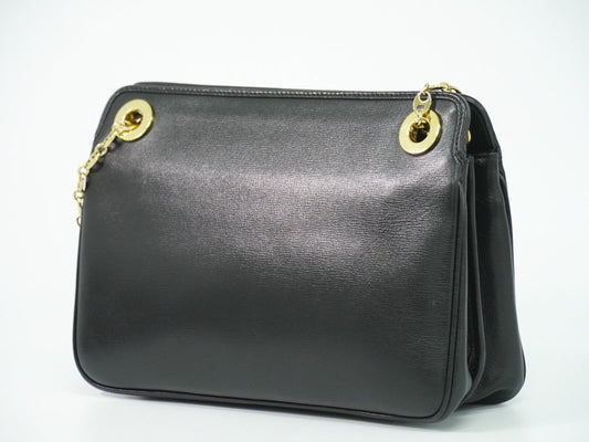 Gucci Marina Chain Shoulder Bag - Brandsamsara