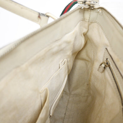 Gucci Mayfair Convertible Tote - Brandsamsara