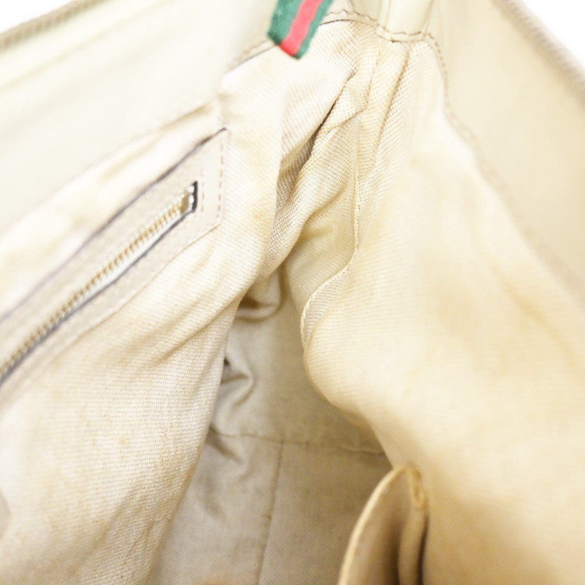 Gucci Mayfair Convertible Tote - Brandsamsara