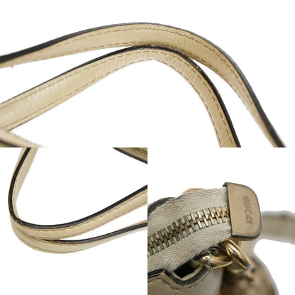 Gucci Mayfair Convertible Tote - Brandsamsara