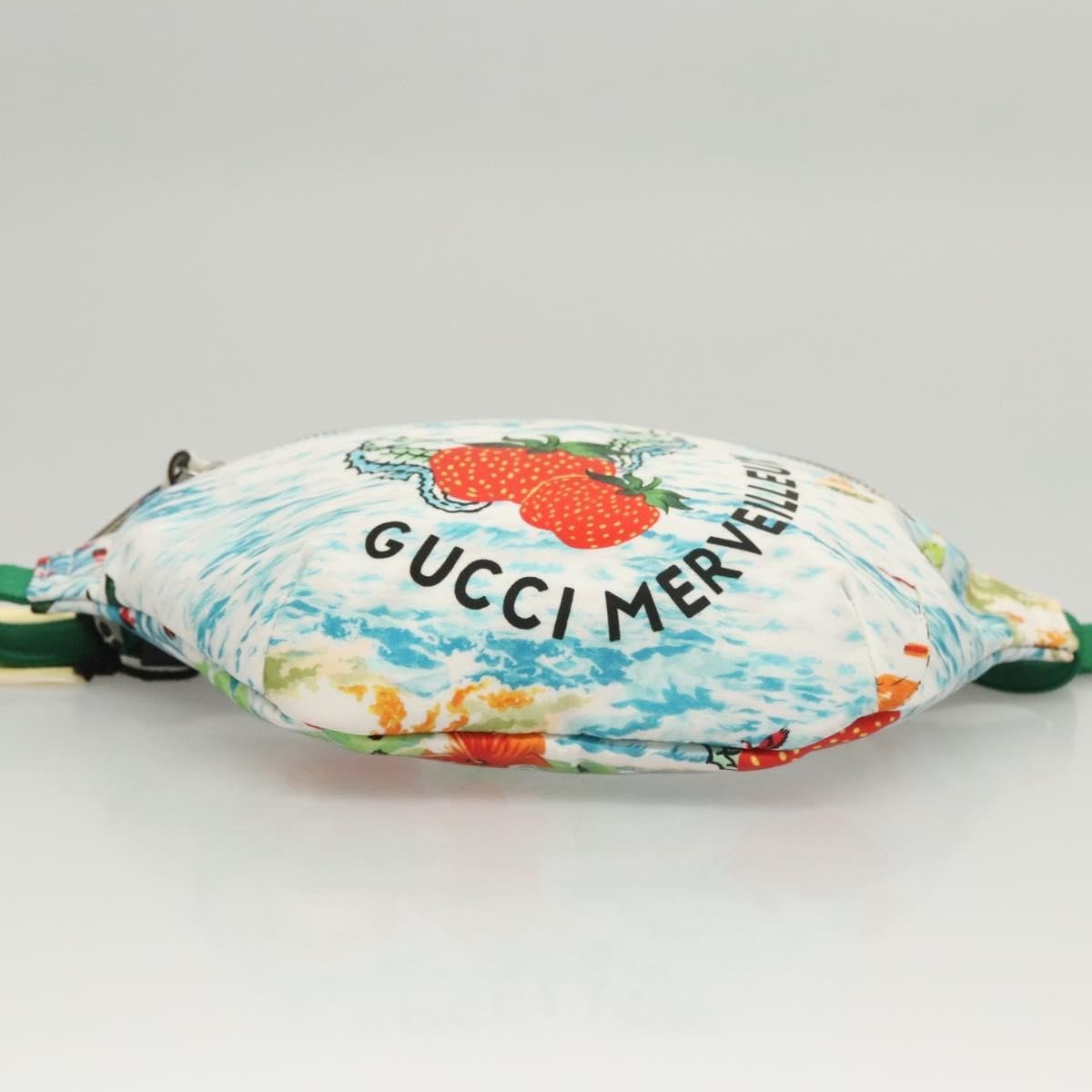Gucci Merveilleux Belt Bag - Brandsamsara
