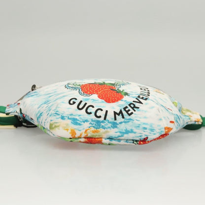 Gucci Merveilleux Belt Bag - Brandsamsara