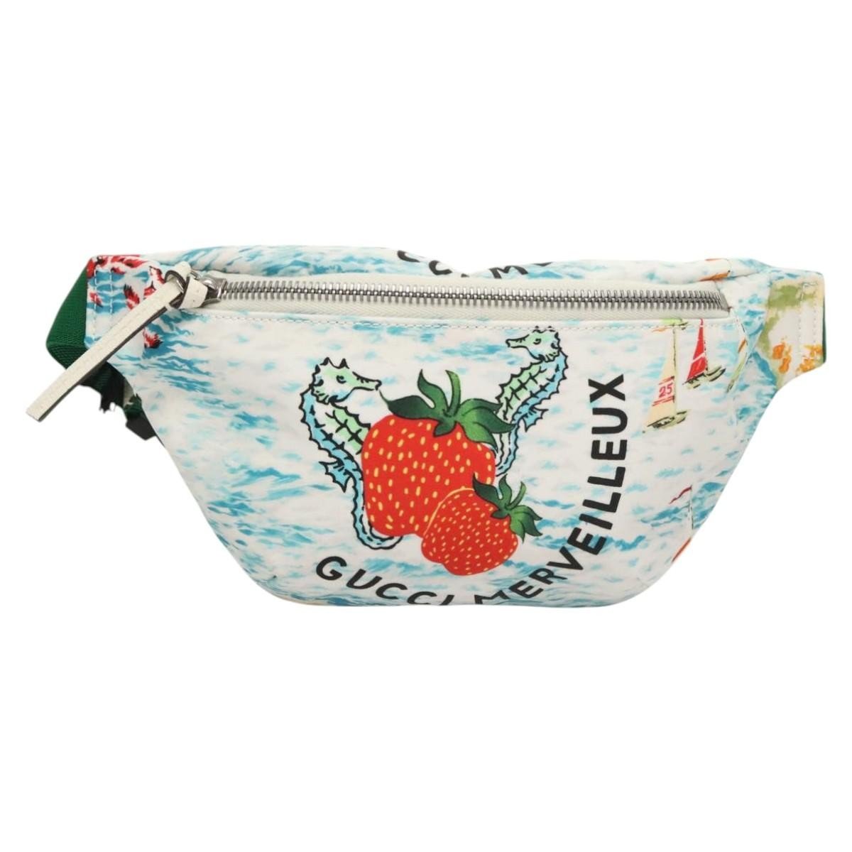 Gucci Merveilleux Belt Bag - Brandsamsara