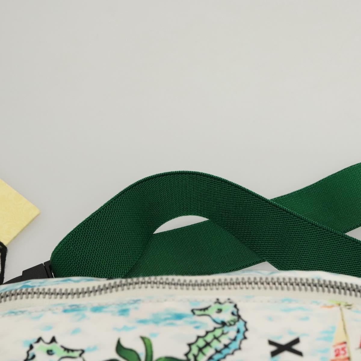 Gucci Merveilleux Belt Bag - Brandsamsara