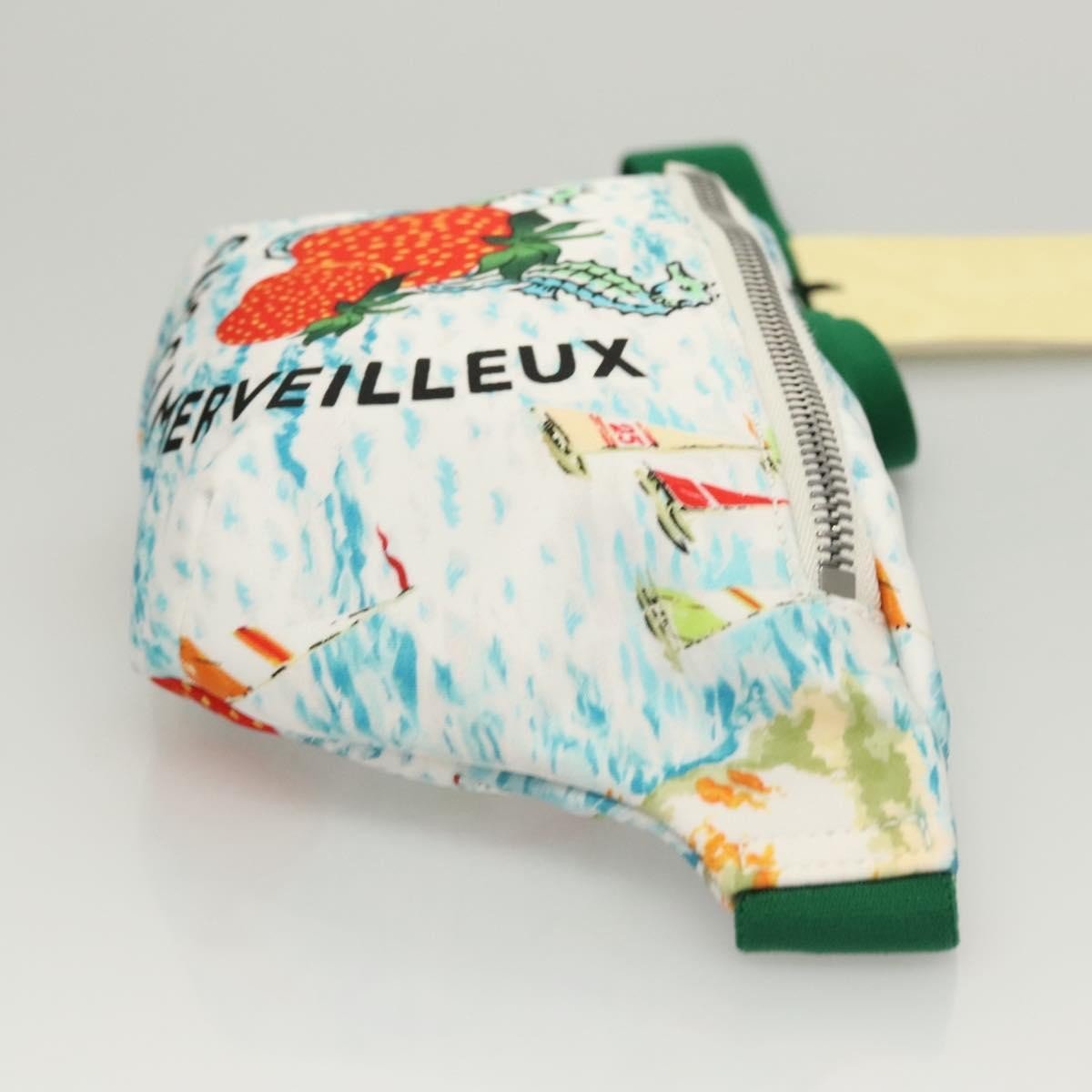 Gucci Merveilleux Belt Bag - Brandsamsara
