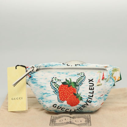 Gucci Merveilleux Belt Bag - Brandsamsara