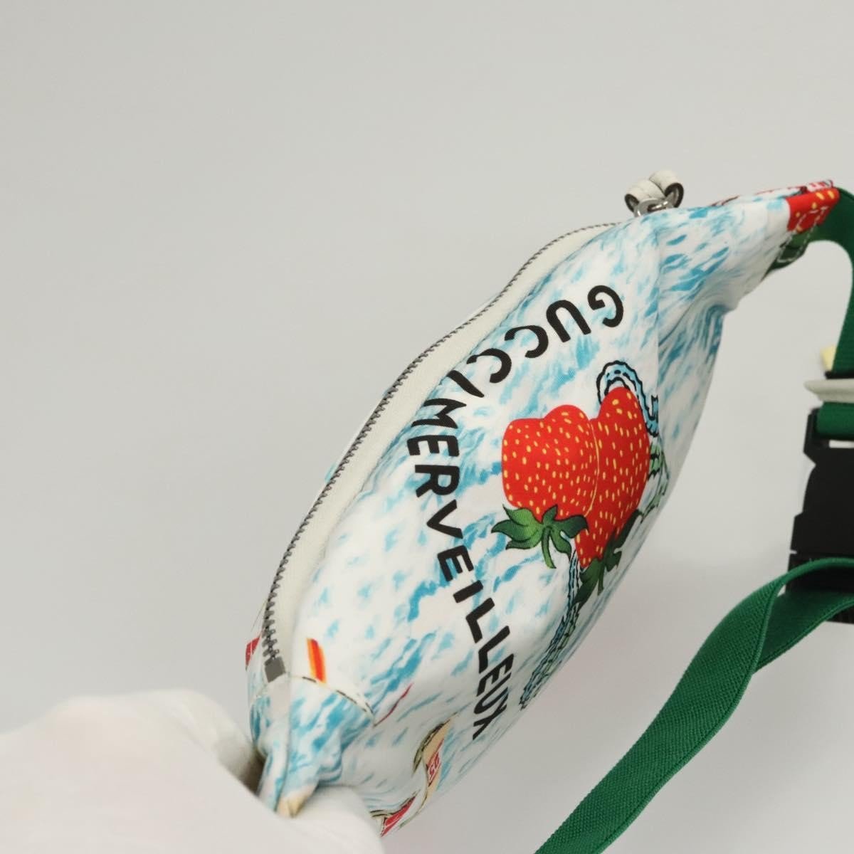 Gucci Merveilleux Belt Bag - Brandsamsara
