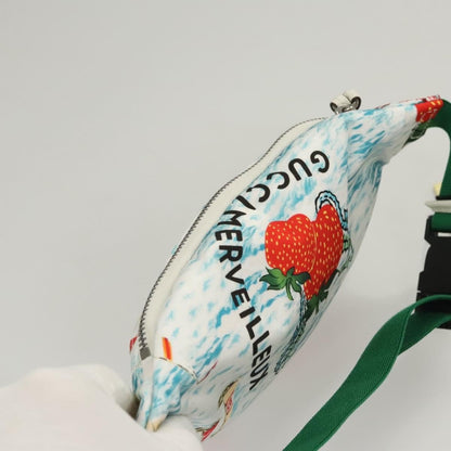 Gucci Merveilleux Belt Bag - Brandsamsara