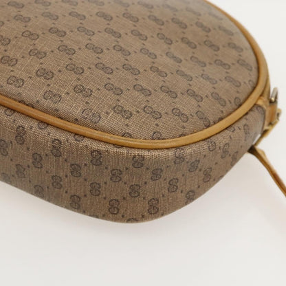 Gucci Micro GG supreme shoulder bag - Brandsamsara