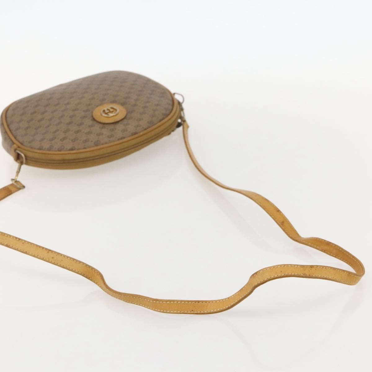 Gucci Micro GG supreme shoulder bag - Brandsamsara
