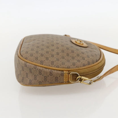 Gucci Micro GG supreme shoulder bag - Brandsamsara