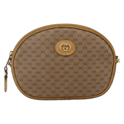 Gucci Micro GG supreme shoulder bag - Brandsamsara