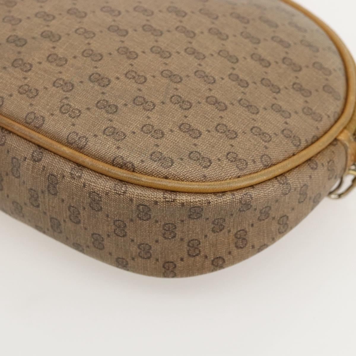 Gucci Micro GG supreme shoulder bag - Brandsamsara