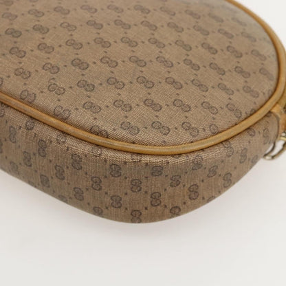 Gucci Micro GG supreme shoulder bag - Brandsamsara