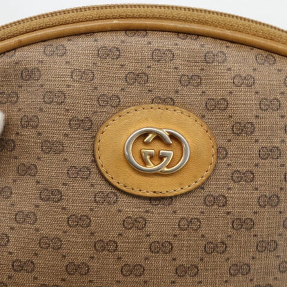 Gucci Micro GG supreme shoulder bag - Brandsamsara