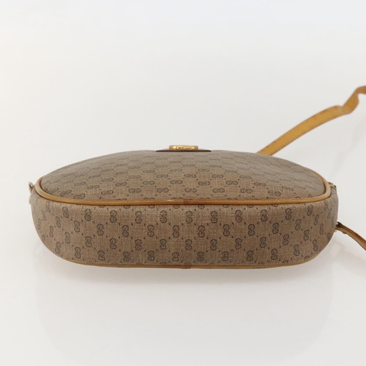 Gucci Micro GG supreme shoulder bag - Brandsamsara