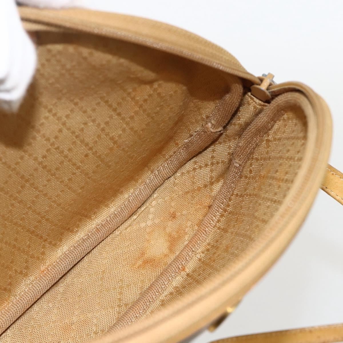 Gucci Micro GG supreme shoulder bag - Brandsamsara