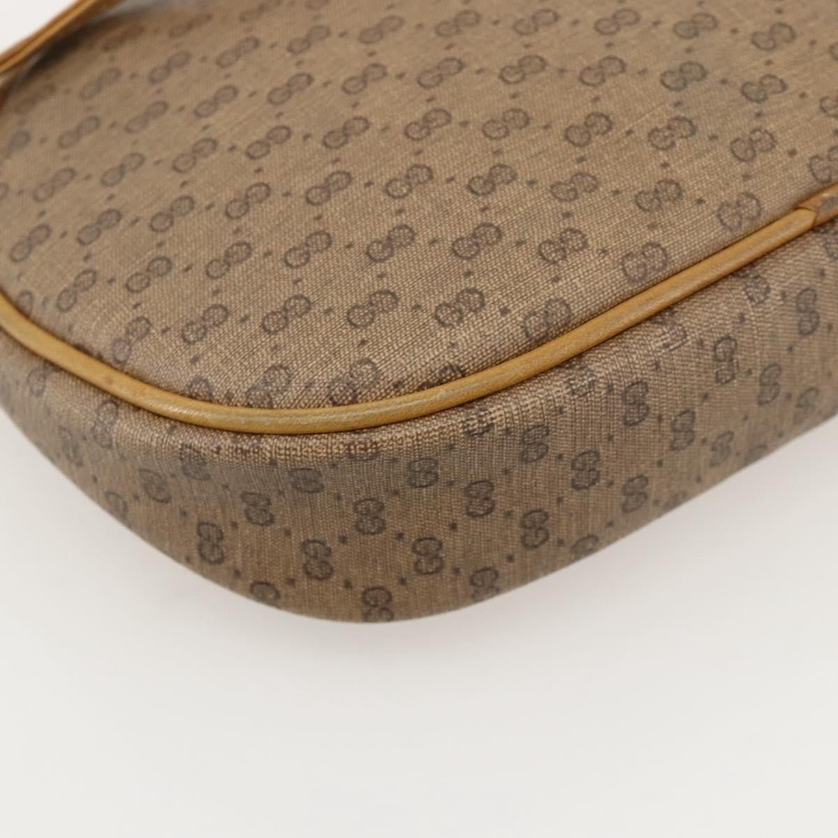 Gucci Micro GG supreme shoulder bag - Brandsamsara