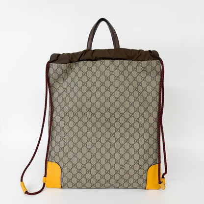 Gucci Neo Vintage Drawstring - Brandsamsara