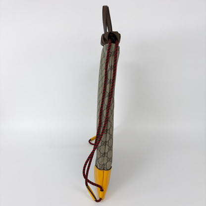 Gucci Neo Vintage Drawstring - Brandsamsara
