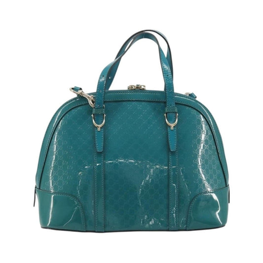 Gucci Nice Top Handle - Brandsamsara