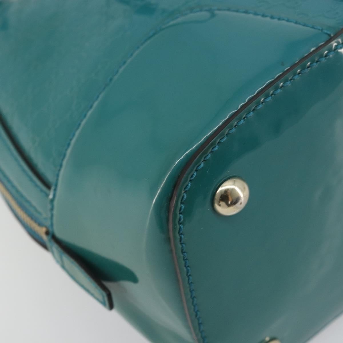 Gucci Nice Top Handle - Brandsamsara
