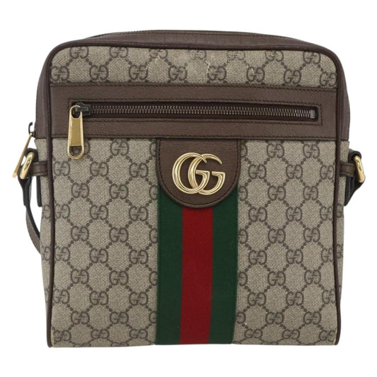 Gucci Ophidia Messenger Bag - Brandsamsara