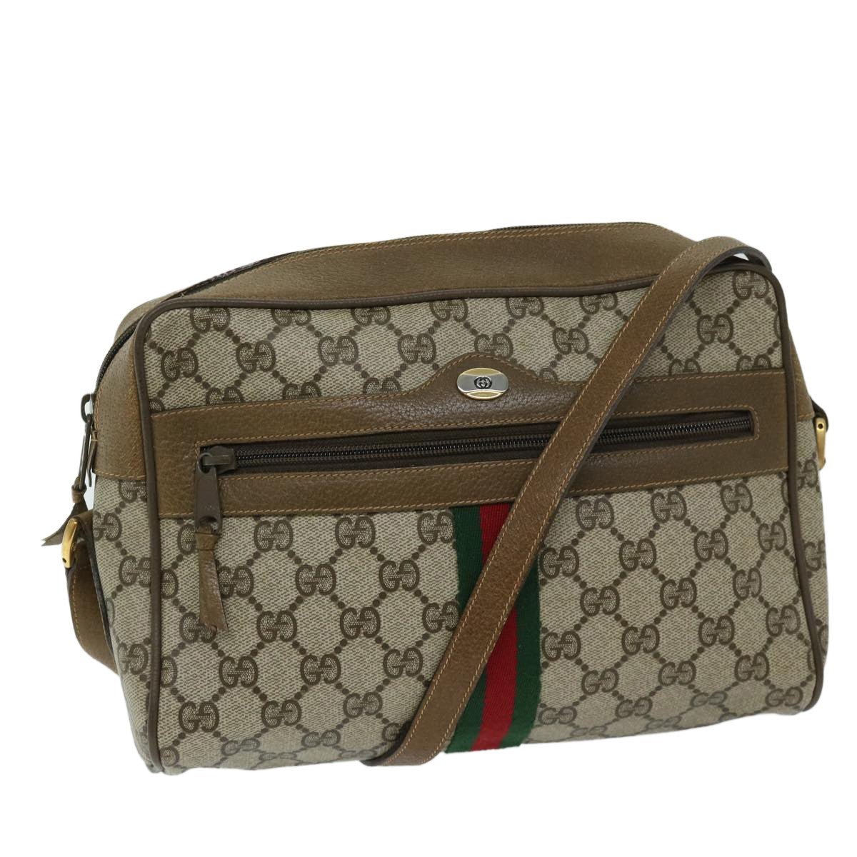 Gucci Ophidia Shoulder Bag - Brandsamsara