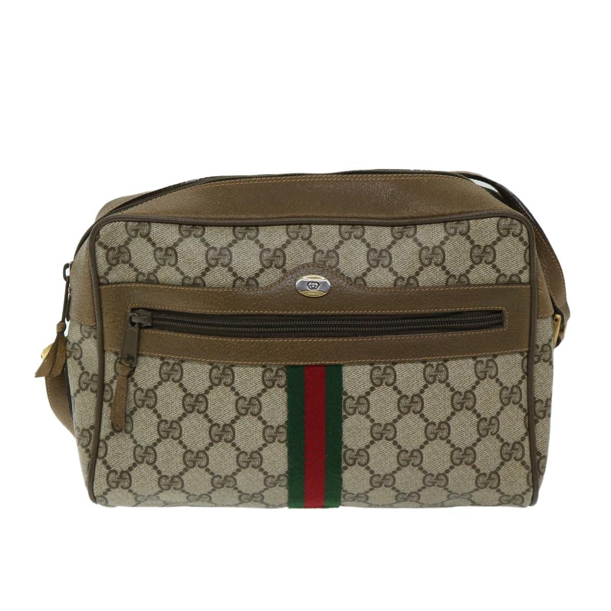 Gucci Ophidia Shoulder Bag - Brandsamsara