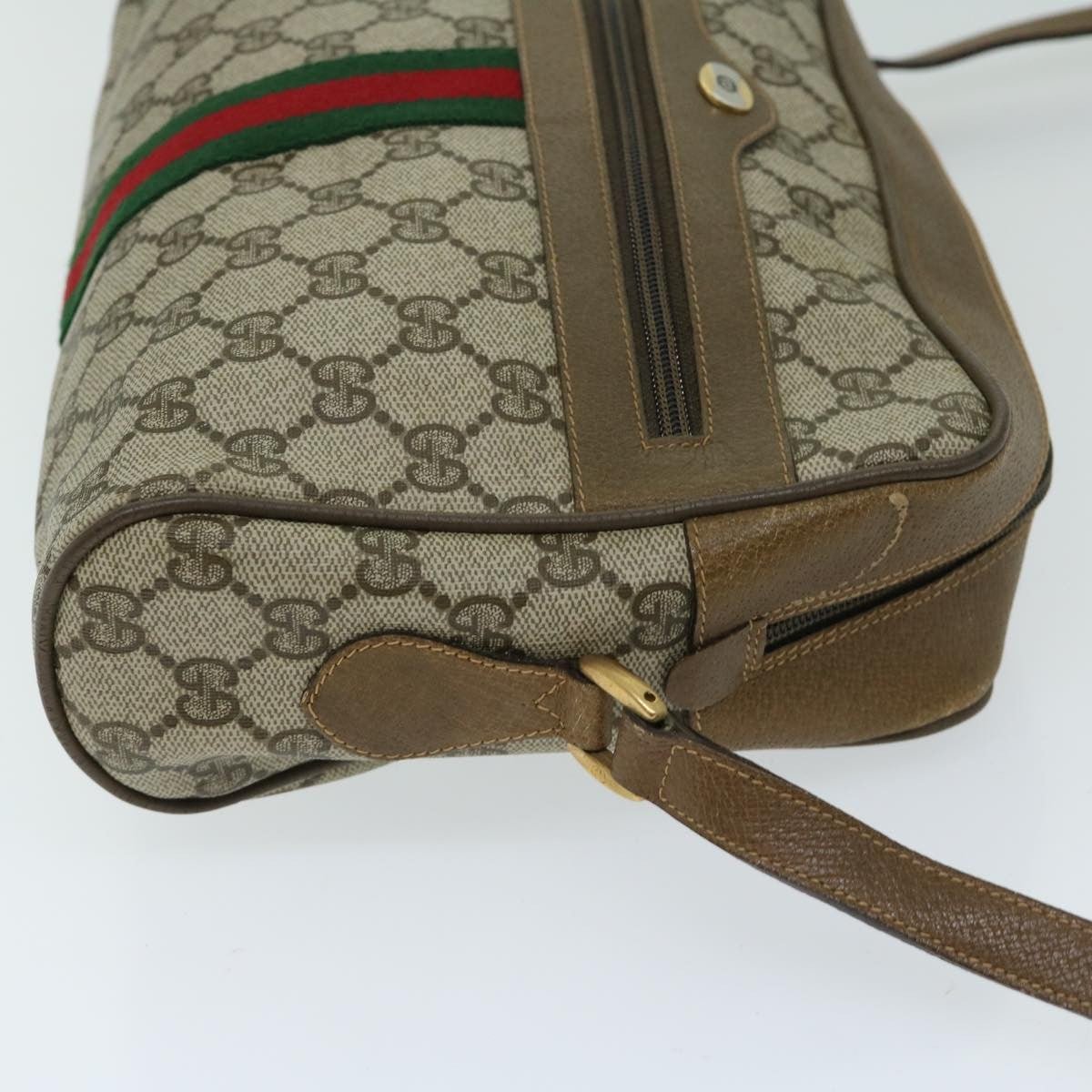 Gucci Ophidia Shoulder Bag - Brandsamsara