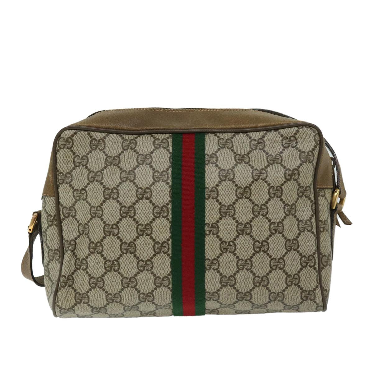 Gucci Ophidia Shoulder Bag - Brandsamsara