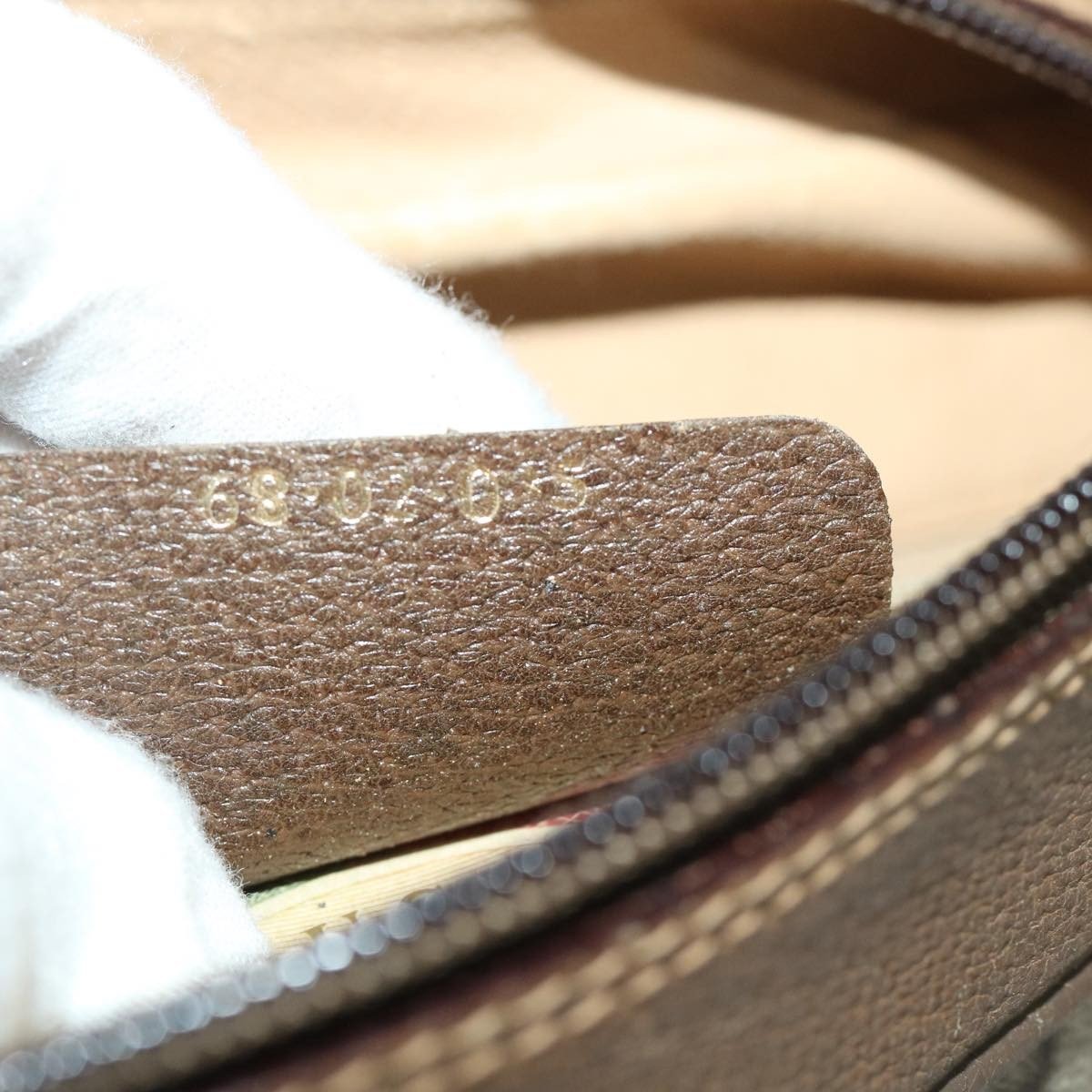 Gucci Ophidia Shoulder Bag - Brandsamsara