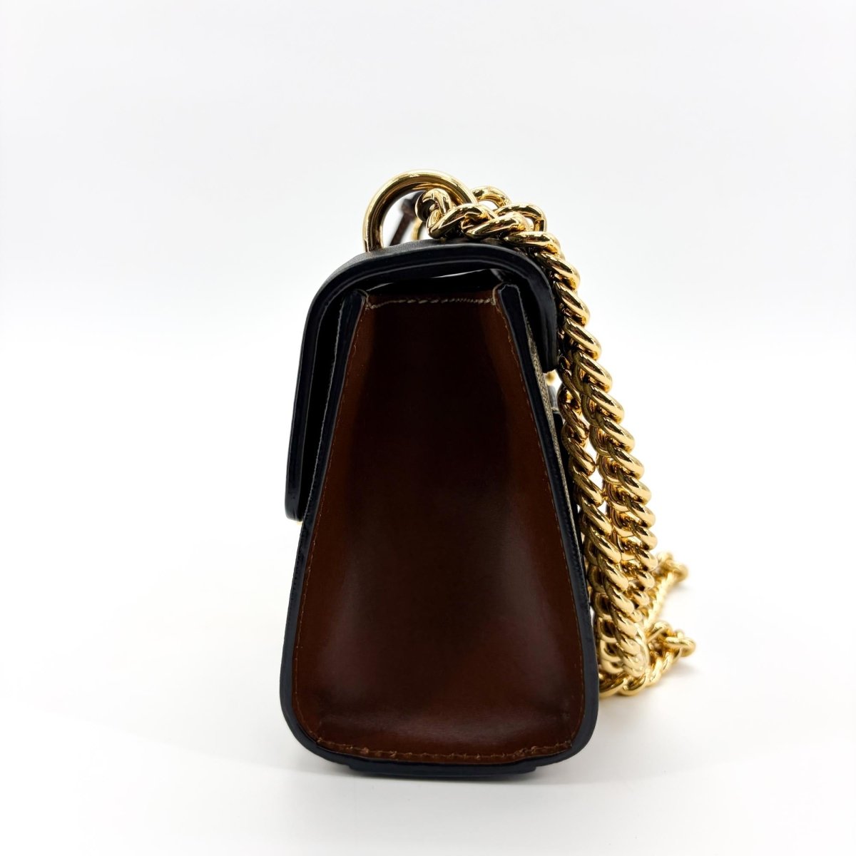 Gucci Padlock - Brandsamsara