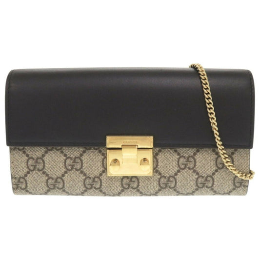 Gucci Padlock - Brandsamsara
