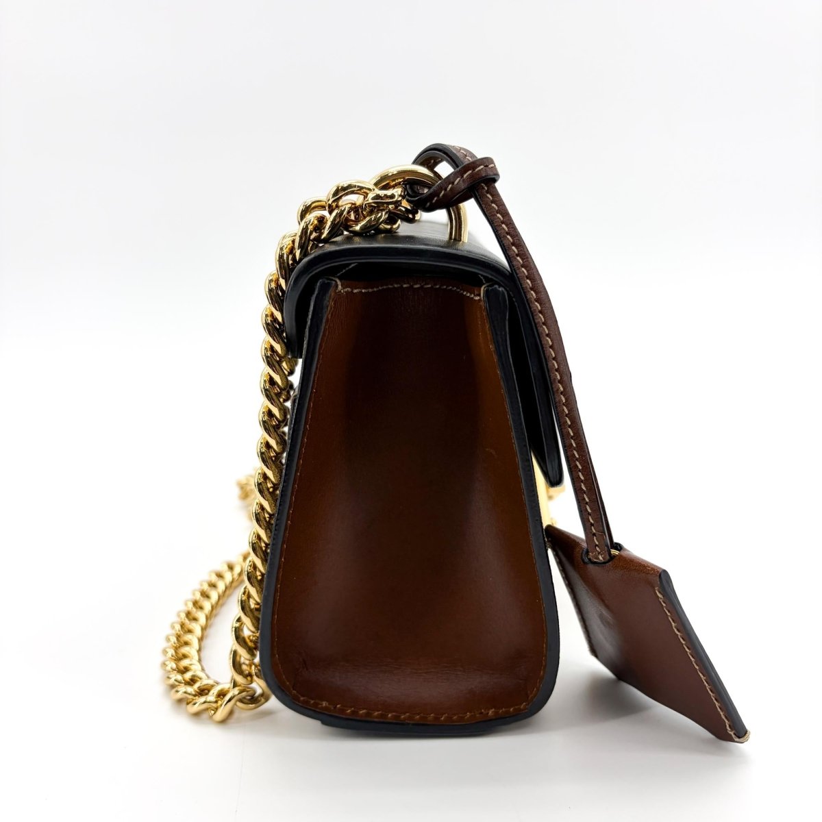 Gucci Padlock - Brandsamsara