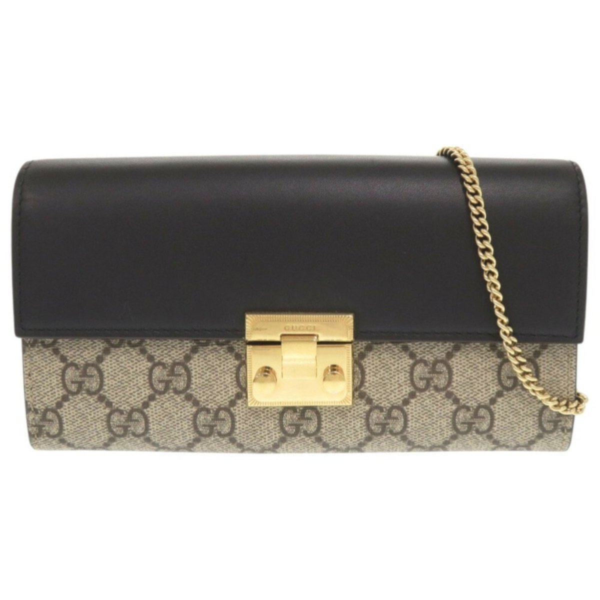 Gucci Padlock - Brandsamsara